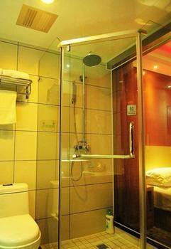 Xiwuyadao Hotel - Hangzhou Zewnętrze zdjęcie