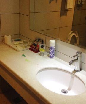 Xiwuyadao Hotel - Hangzhou Zewnętrze zdjęcie