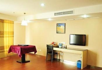 Xiwuyadao Hotel - Hangzhou Zewnętrze zdjęcie