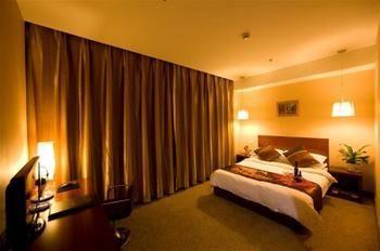 Xiwuyadao Hotel - Hangzhou Zewnętrze zdjęcie