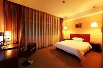 Xiwuyadao Hotel - Hangzhou Zewnętrze zdjęcie